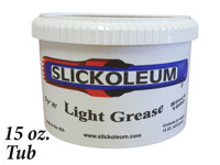 Slickoleum suspension grease  15 oz. tub