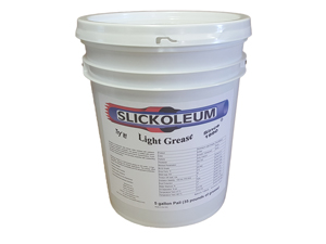 Buy Slickoleum 5 gallon bucket